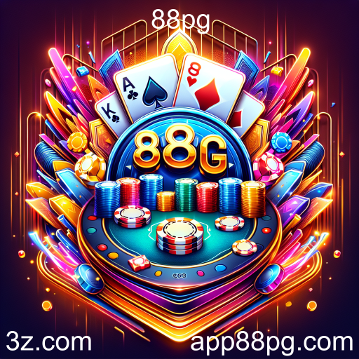 Descubra o Fascinante Mundo do Pôquer no 88pg
